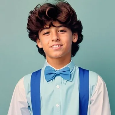Bardia Zarei profile