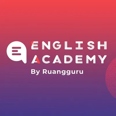 English Academy by Ruangguru profile