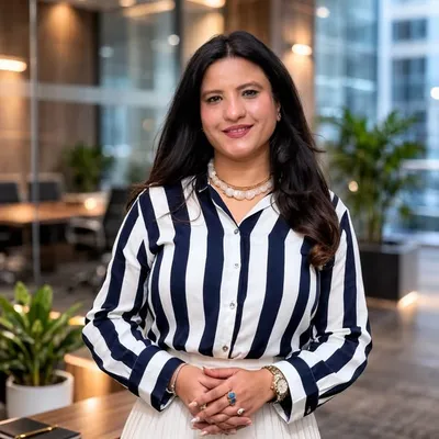 Dr Shruti Soniđź”·Spoken English| Communication profile