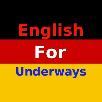 English For Underways profile