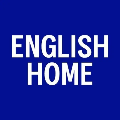 English Home profile