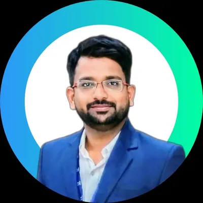 Mohsin Ali - English Coach