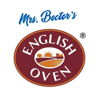 English Oven profile