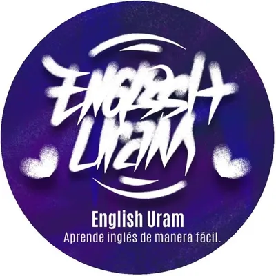 English Uram: Aprende inglés profile
