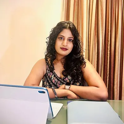 Arthi Baskar