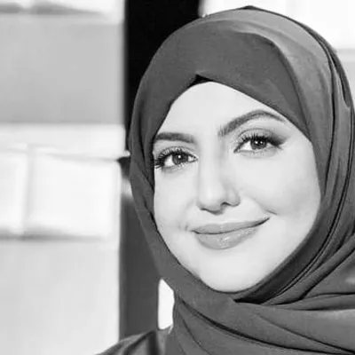 Eng. Maryam Albalooshi profile