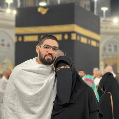 إنجي أحمد profile