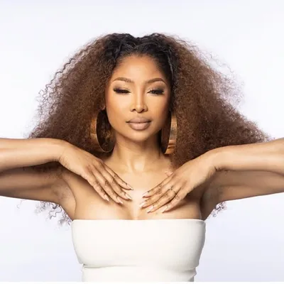 Enhle Mbali Mlotshwa profile