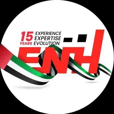 ENH Marketing | Digital Marketing Agency UAE profile