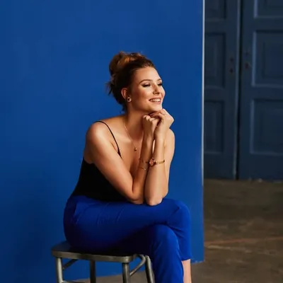 EWA NIESPODZIANA • Content creator profile