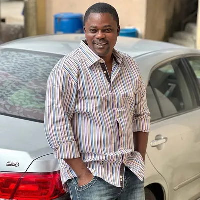 Eniola Afeez Gbolagade profile