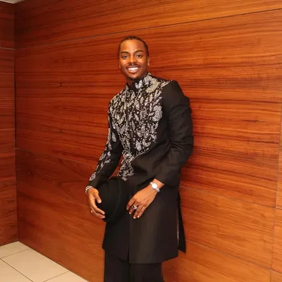 Adeoluwa Prince Enioluwa profile