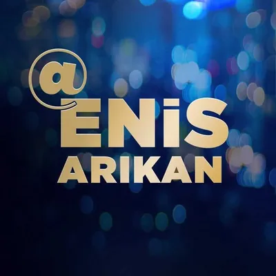 Enis Arıkan Exxen profile