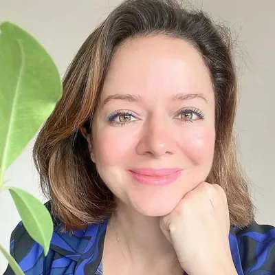 Enise Gülşah Yilmaz profile