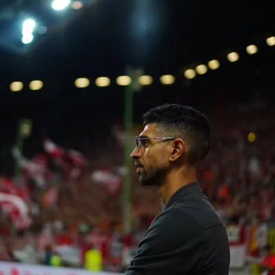 Enis Hajri profile