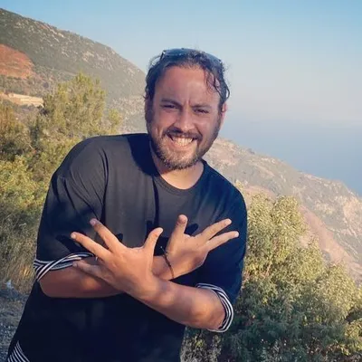 Enis Kirazoğlu profile