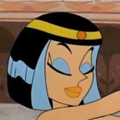 ENISSA AMANI profile