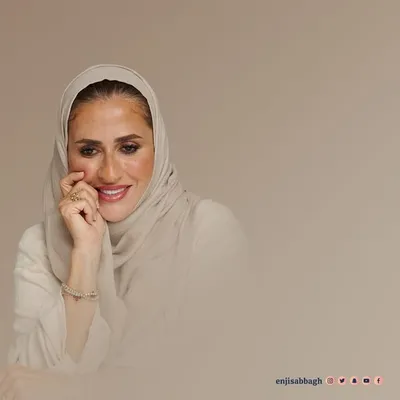 Enji Sabbagh profile