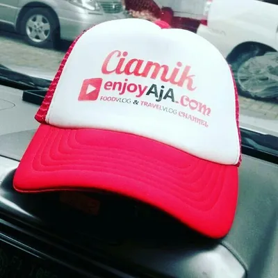 EnjoyAja.Com profile