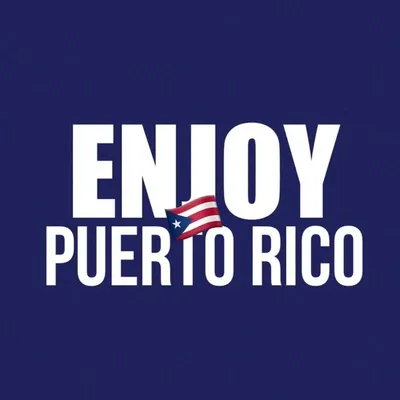Enjoy Puerto Rico • Turismo profile
