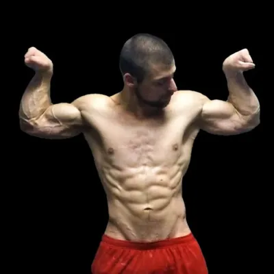 Alec Enkiri profile