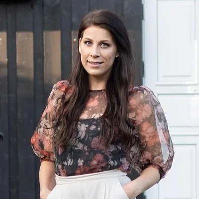 Vibeke Illevold Nordsveen profile