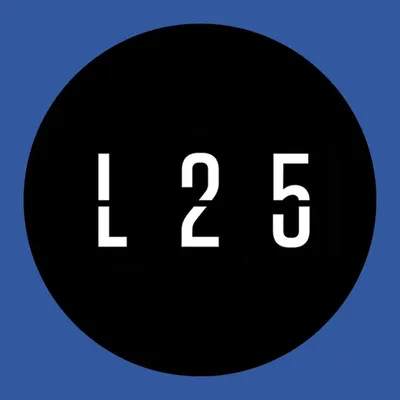 LATITUD 25 profile