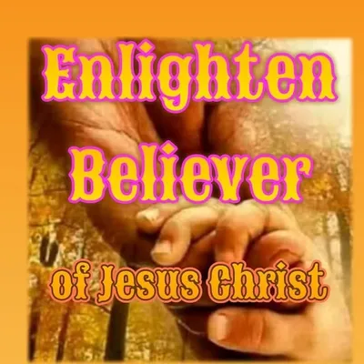 Enlighten Believer profile