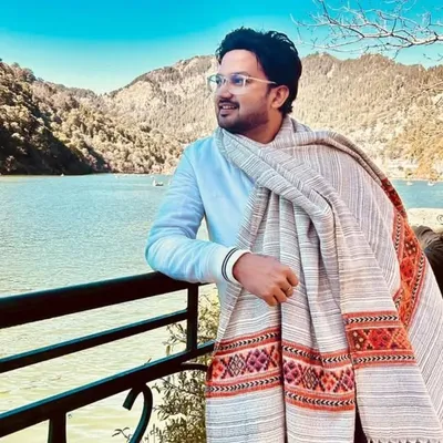Raunak profile