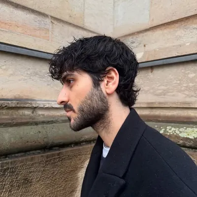 Enlil Isik profile