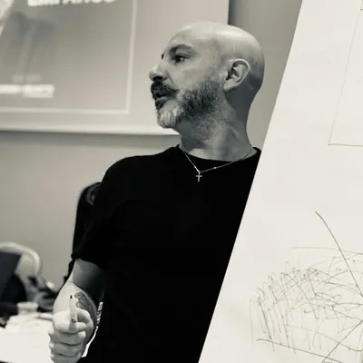 Ennio Orsini profile