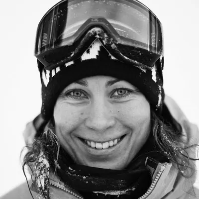 Enni Rukajarvi profile