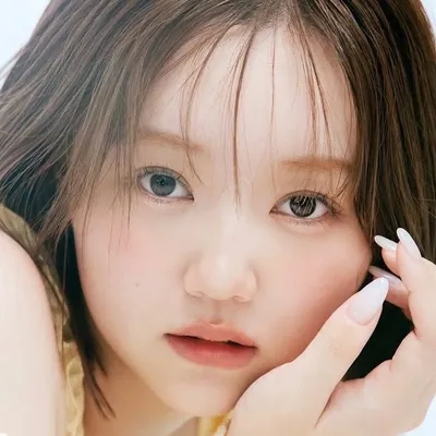 Manami Enosawa | 江野沢愛美 profile