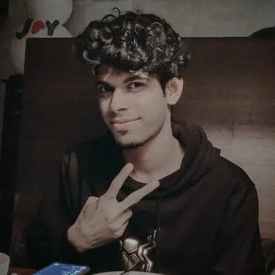 Enosh Tixeira profile