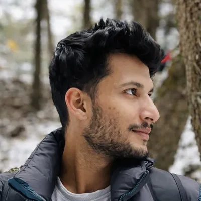 आशीष रावत 🌙 profile