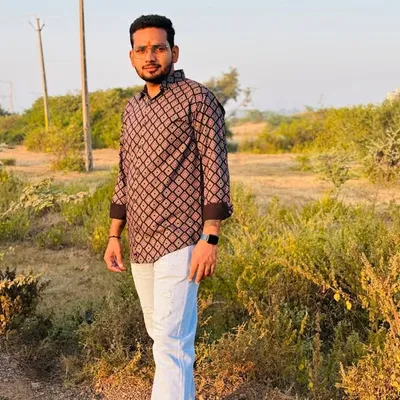 Hritikk Rajput. ๐ profile
