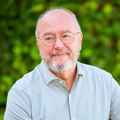 Enric Corbera - Bioneuroemoción® profile