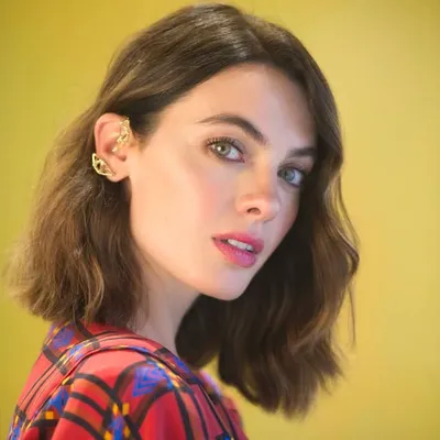 Enrica Pintore profile