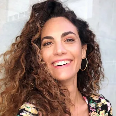 Enrica Guidi profile