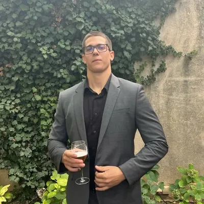 Enric Francisco profile