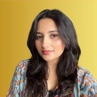 Urvi Gohil| Clinical Dietitian profile