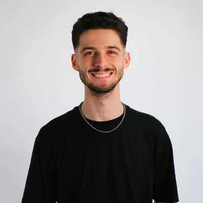 Enrick Basaneze profile