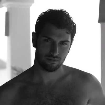 Enrico Costantini profile