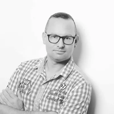 Enrico Schubert profile
