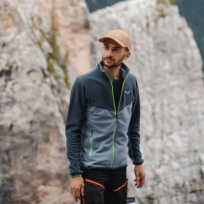 Enrico ↟ GoPro & Outdoors profile