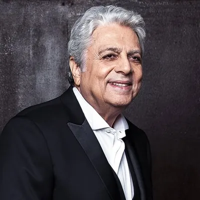 Enrico Macias profile