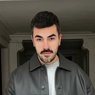 Enrique Lemercier profile