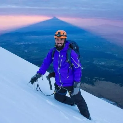Enrique Barquet | Timelapse Specialist profile