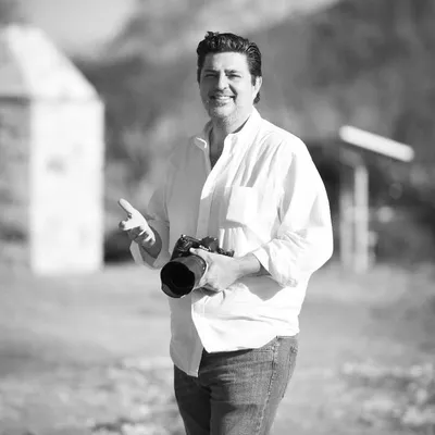 Enrique Noriega profile