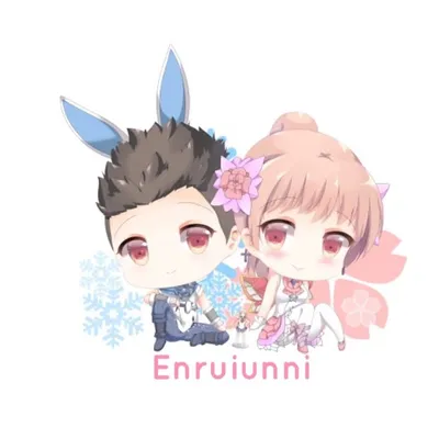 Enruiunni profile